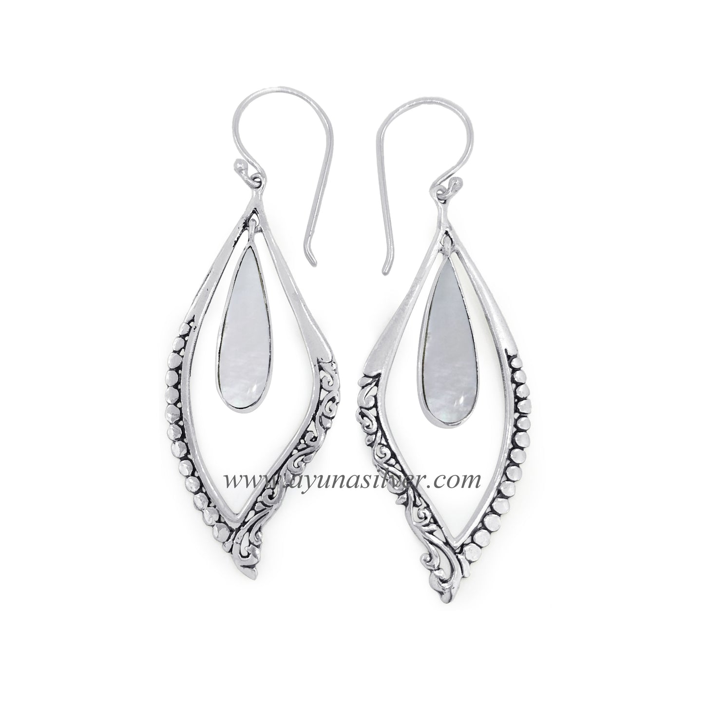 EARRING SER0859S_MP