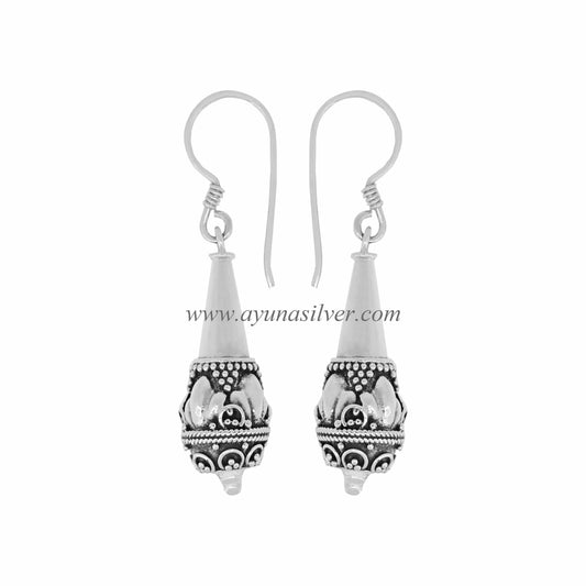 EARRING SER0871SO