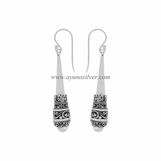 EARRING SER0873SO