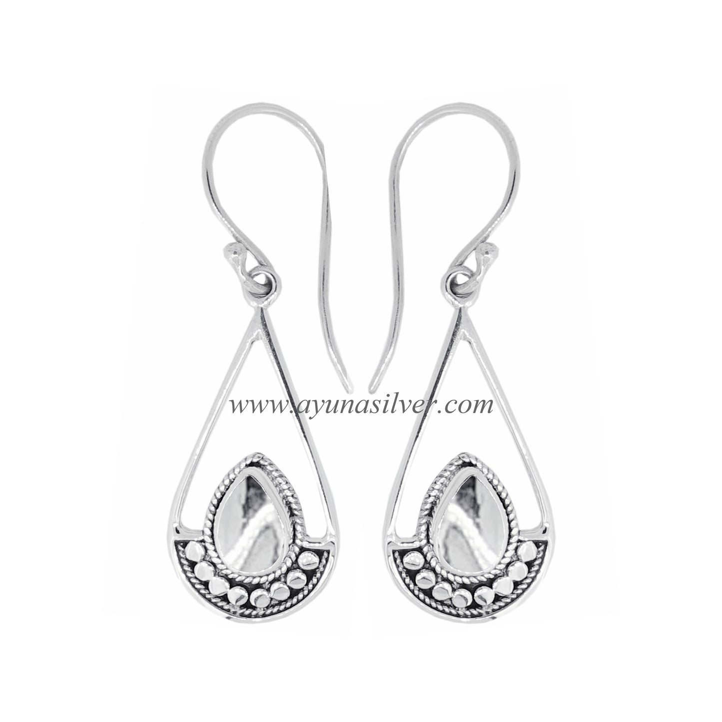 EARRING SER0885SO