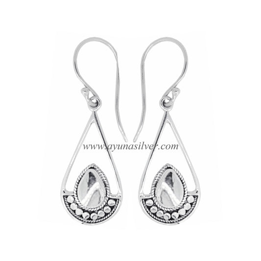 EARRING SER0885SO