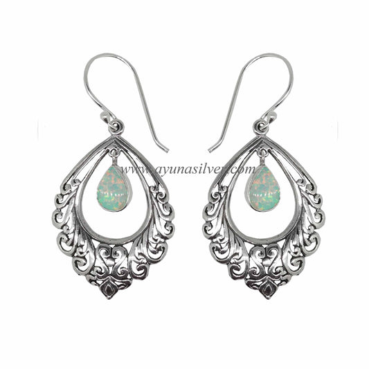 EARRING SER0892_OPW