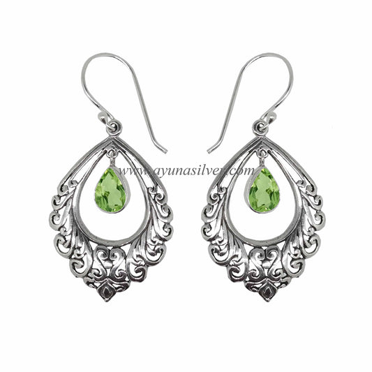 EARRING SER0892_PE