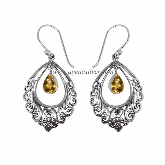 EARRING SER0892_CI