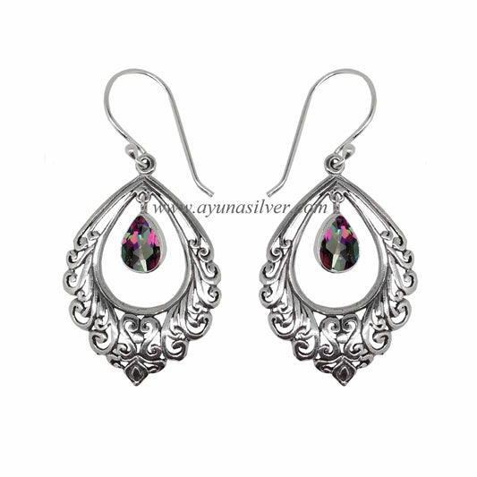 EARRING SER0892_MT