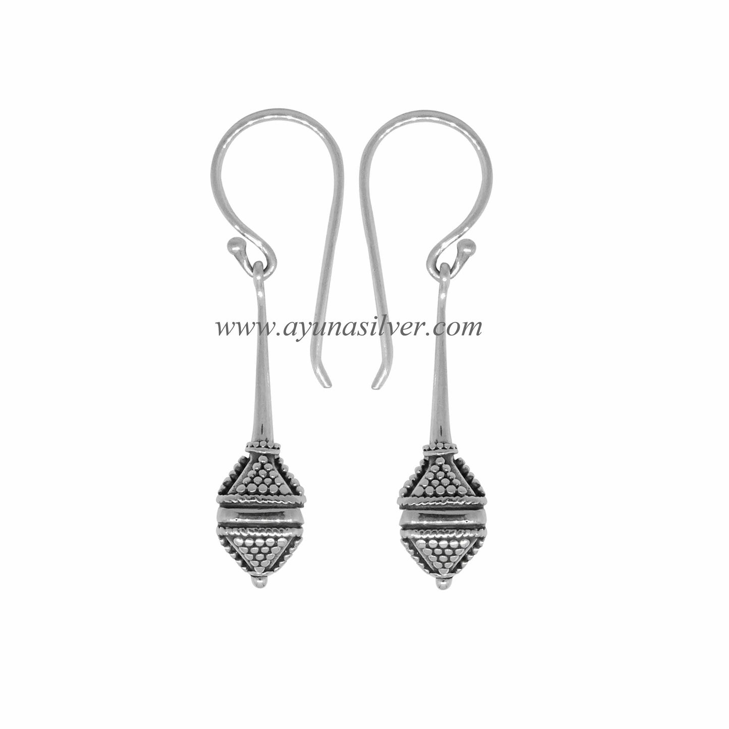 EARRING SER0894SO