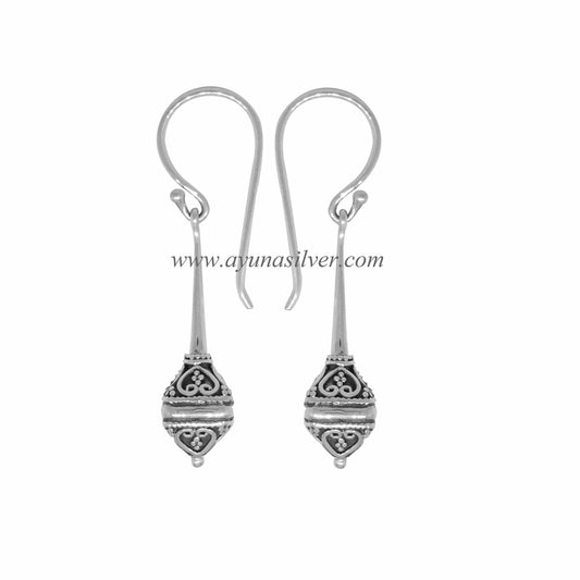 EARRING SER0895SO