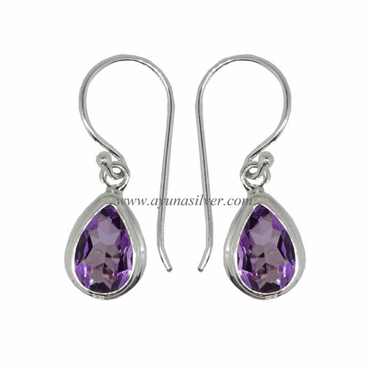 EARRING SER0897_AM