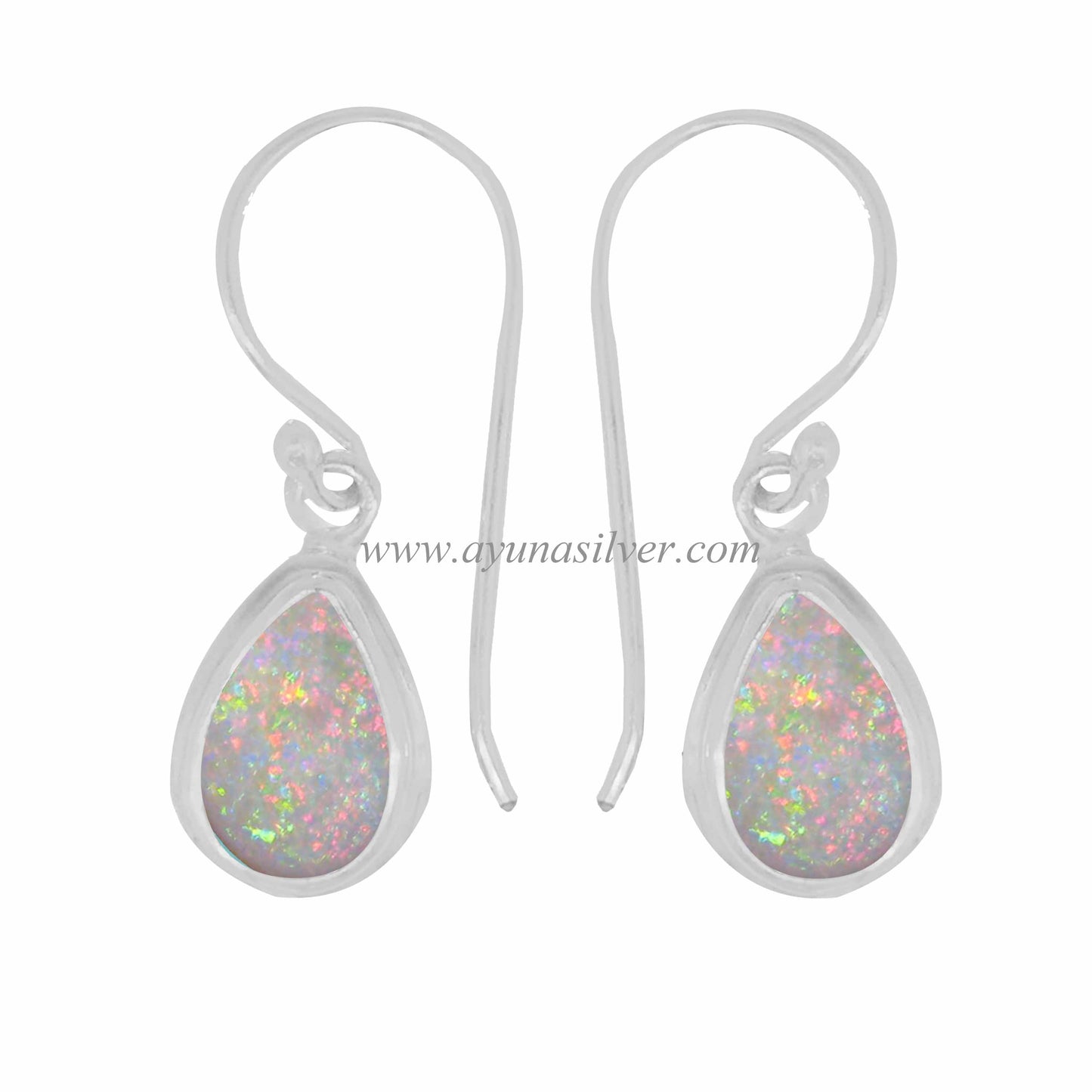 EARRING SER0897_OPW