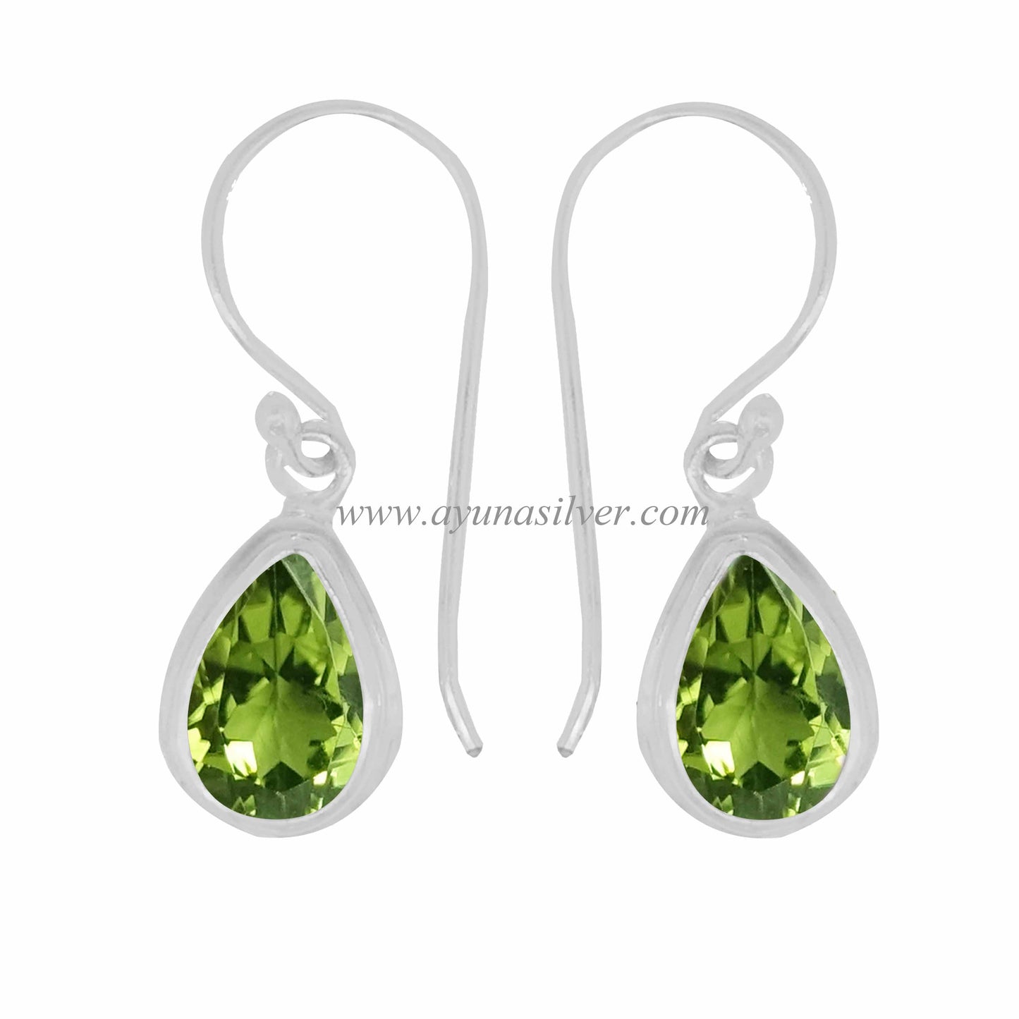 EARRING SER0897_PE