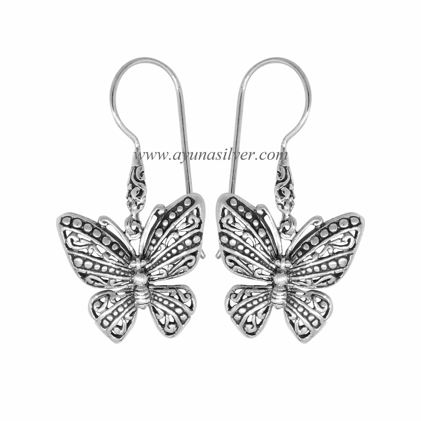 EARRING SER0898SO A