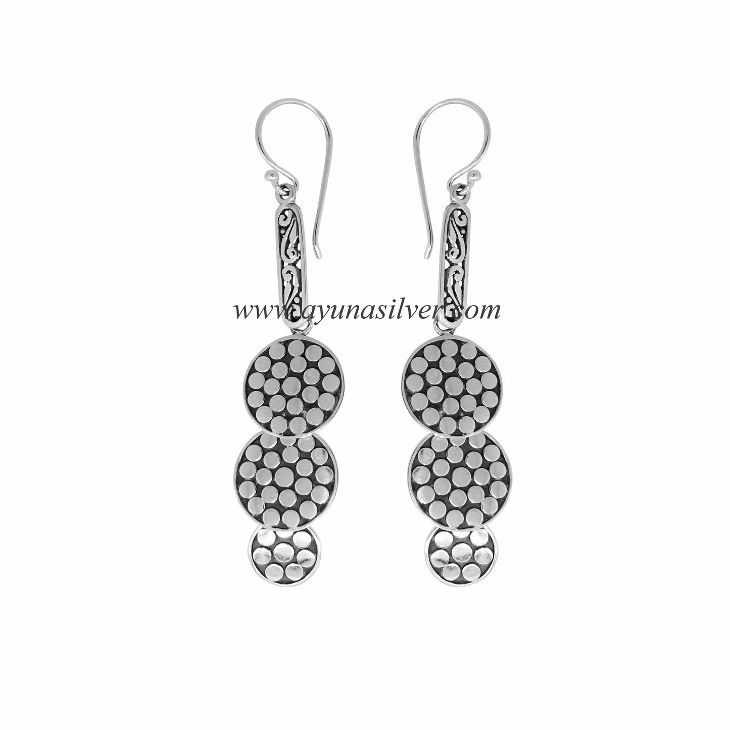 EARRING SER0901SO