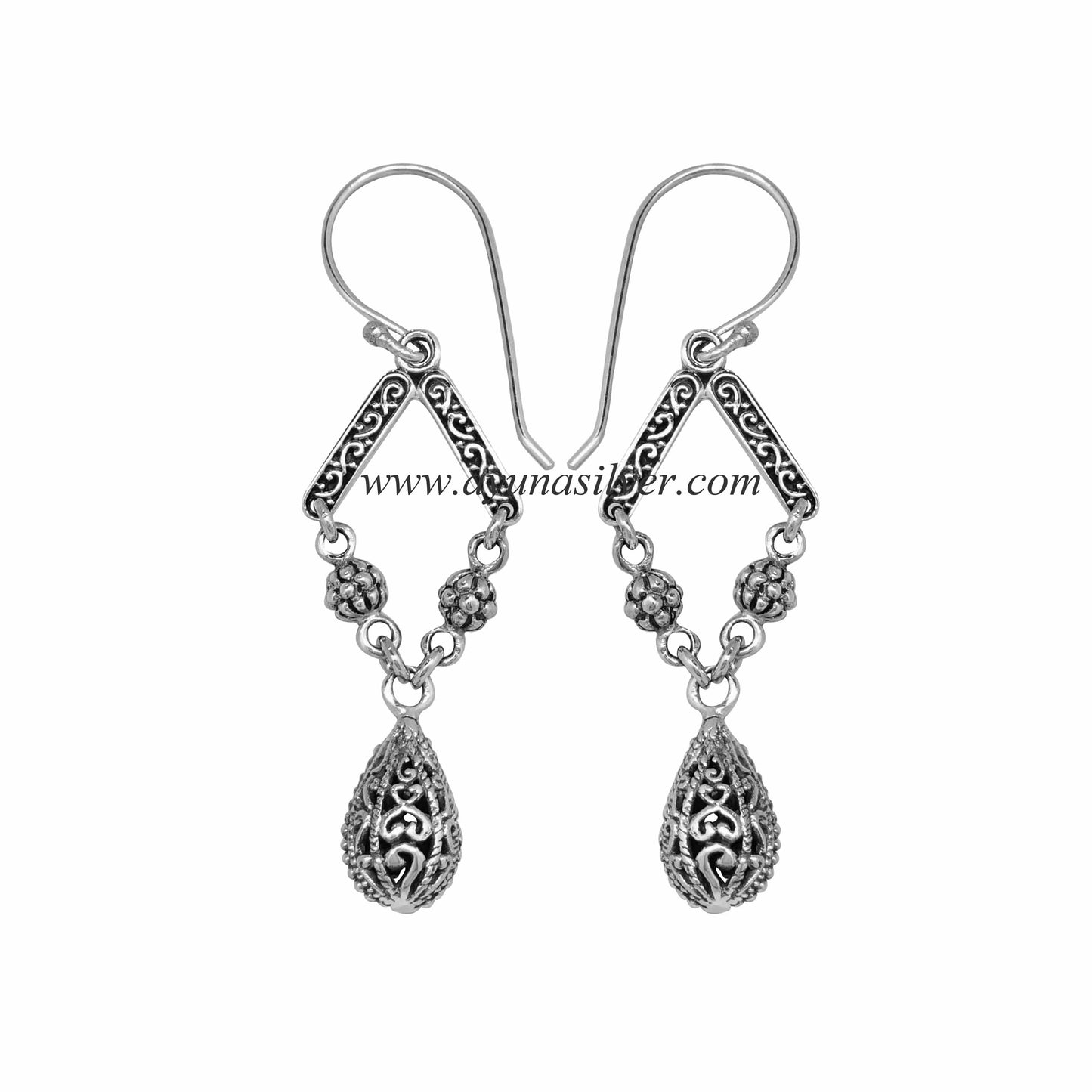 EARRING SER0902SO