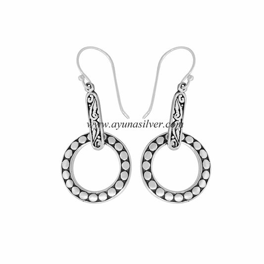 EARRING SER0904SO