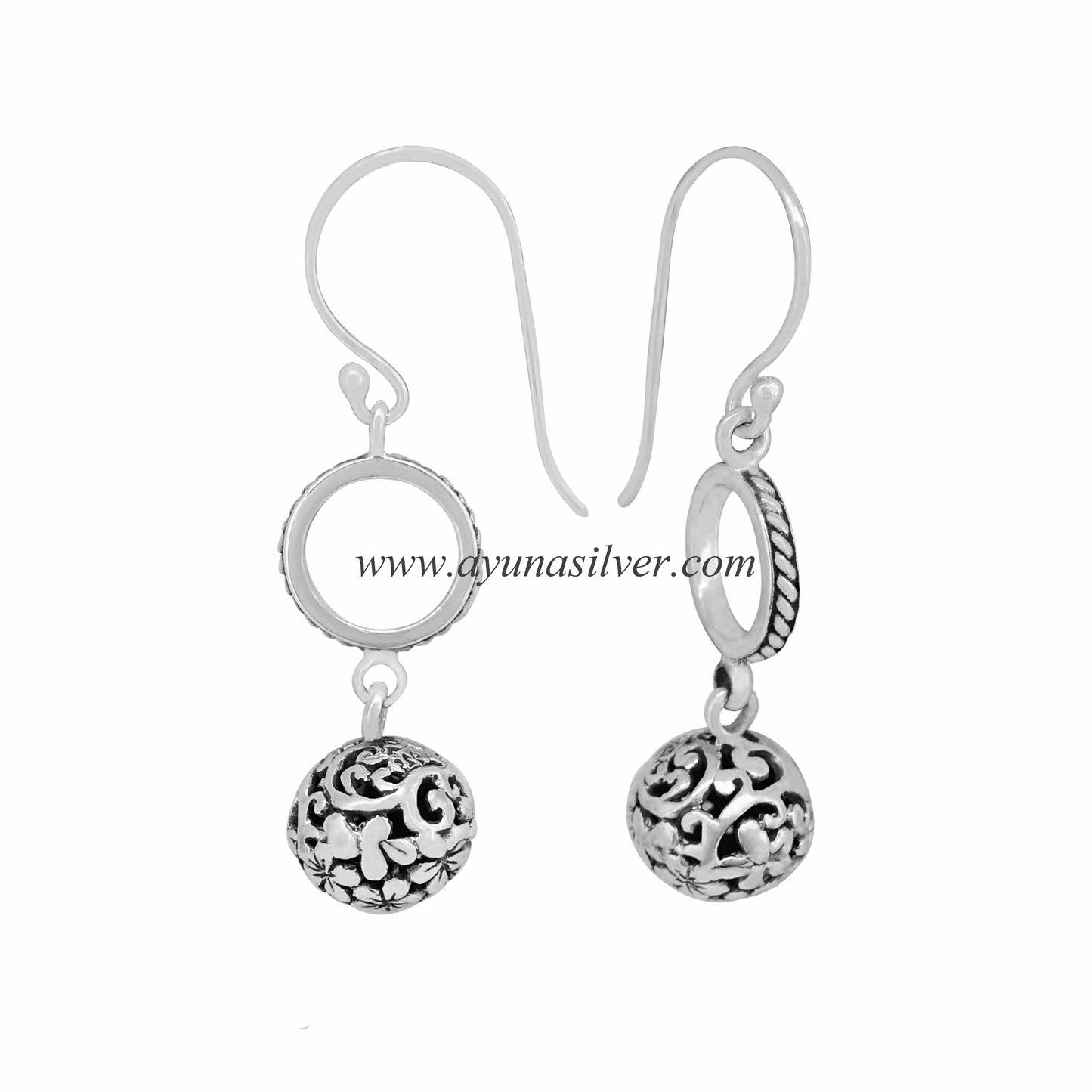 EARRING SER0905SO