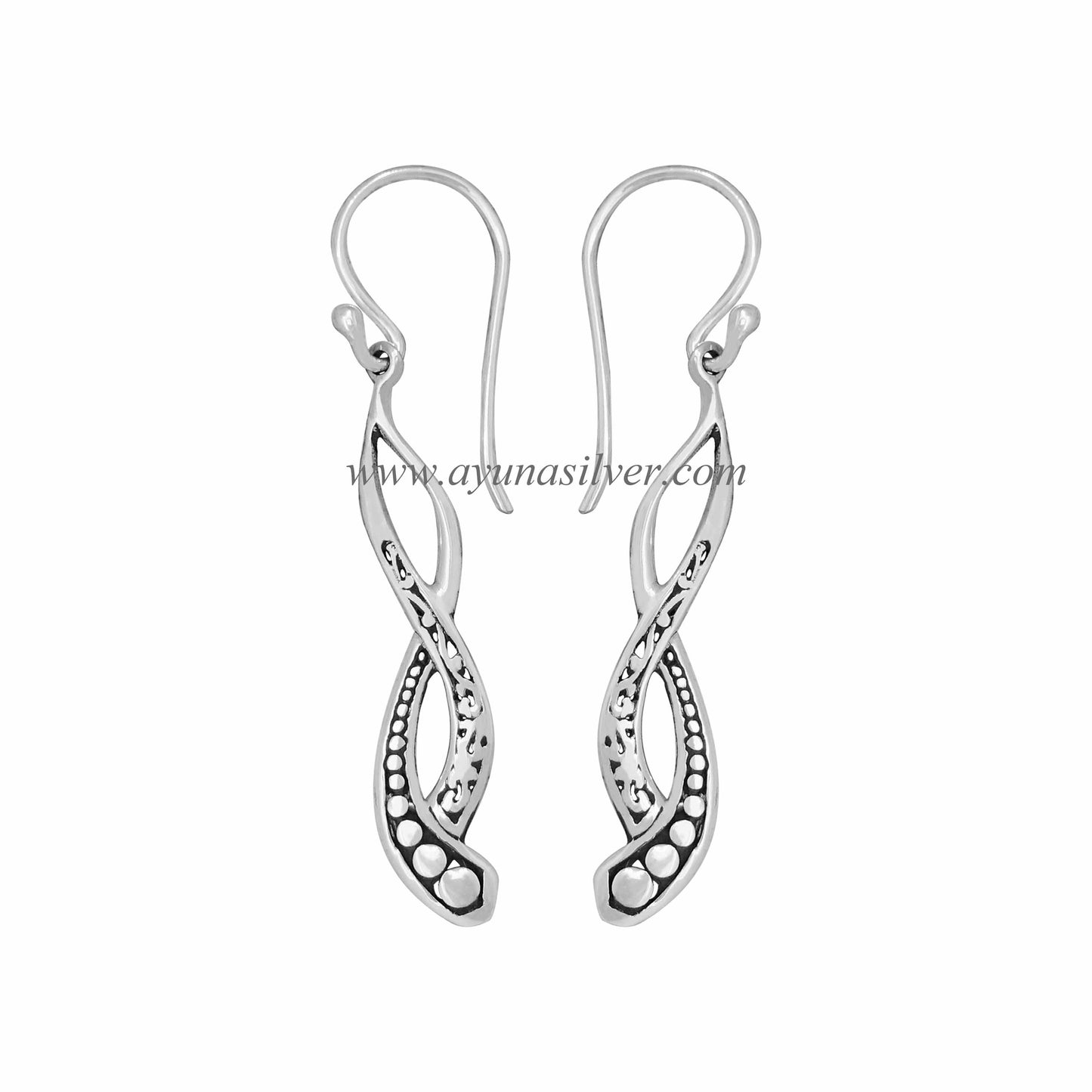 EARRING SER0907SO