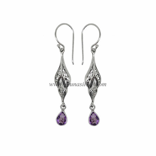 EARRING SER0907_AM