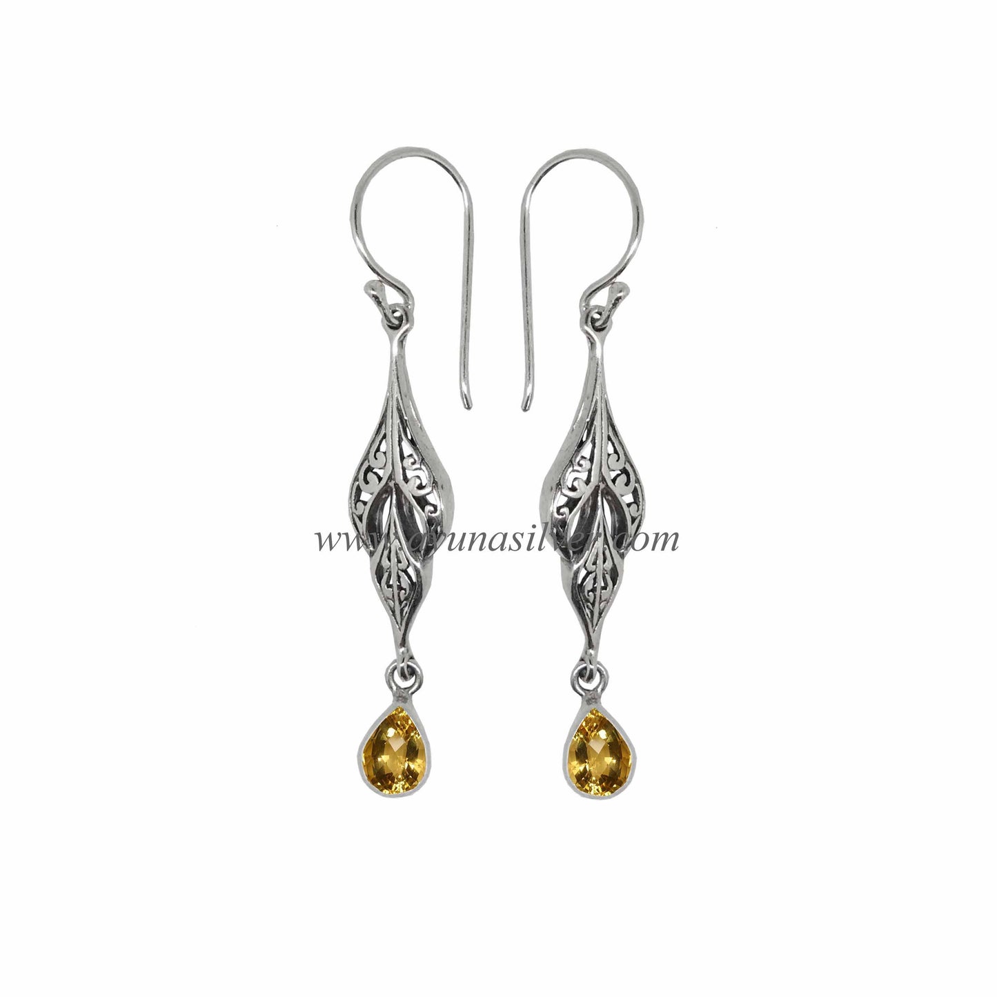 EARRING SER0907_CI