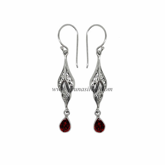 EARRING SER0907_GA