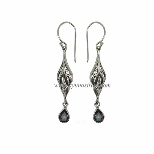 EARRING SER0907_MT