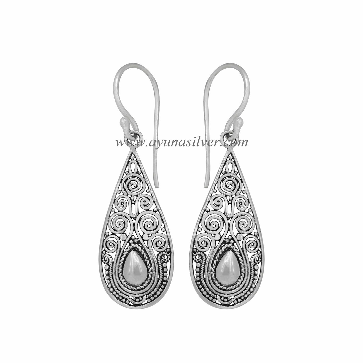 EARRING SER0908SO