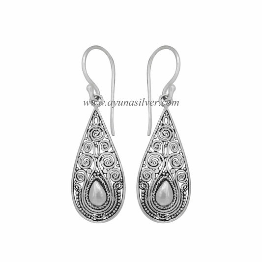 EARRING SER0908SO