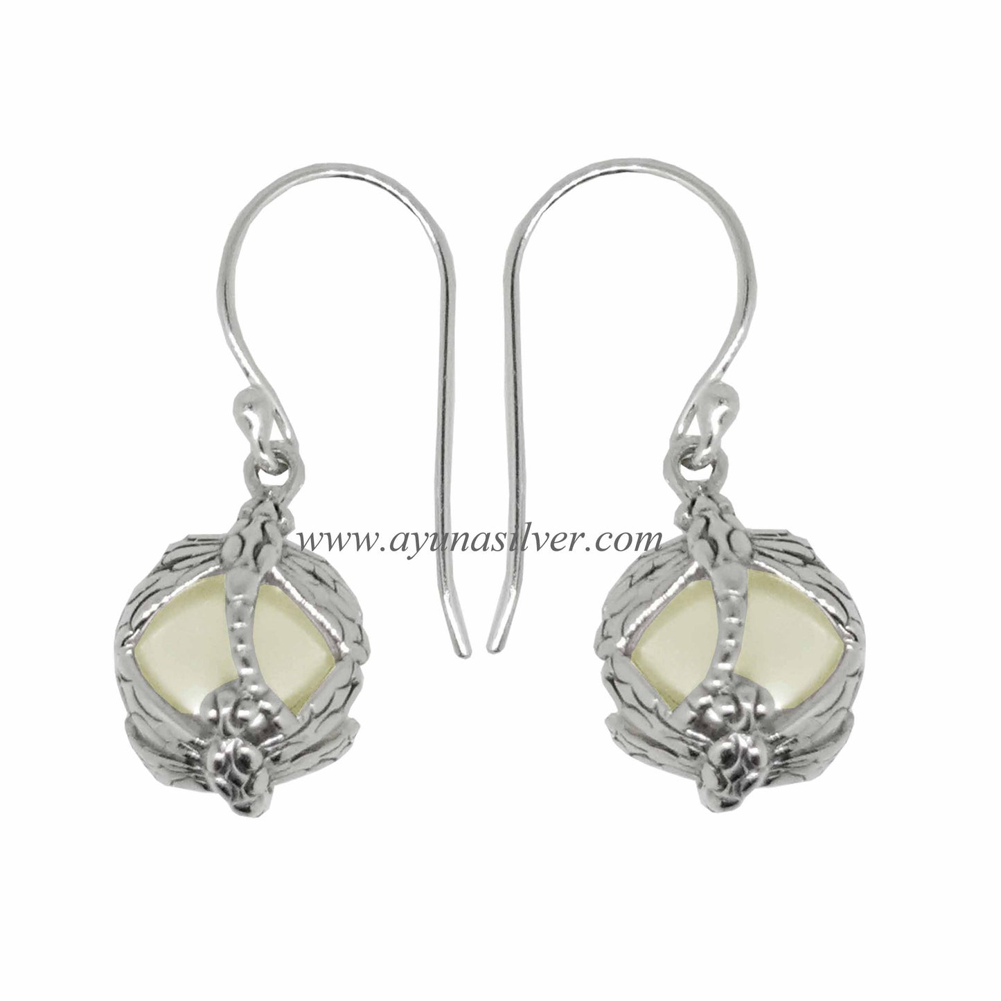 EARRING SER0908_PL