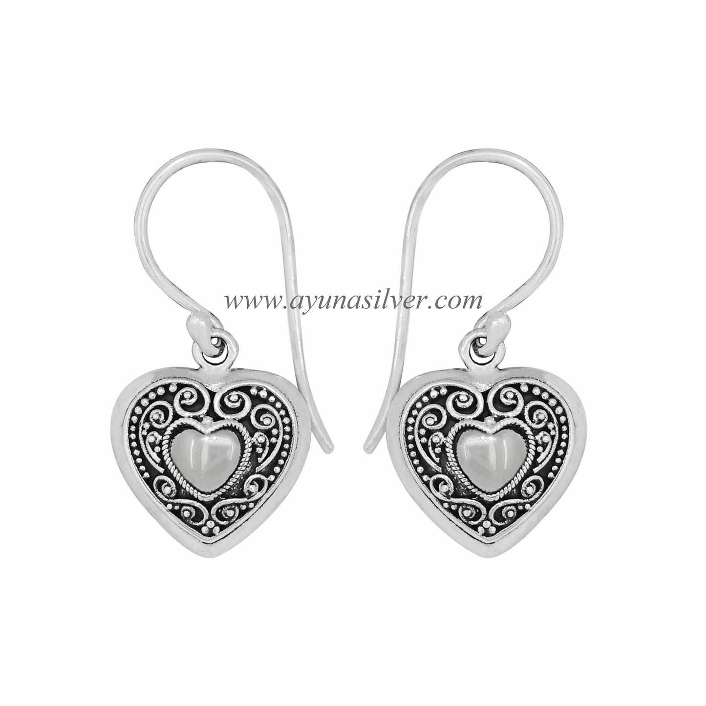 EARRING SER0909SO