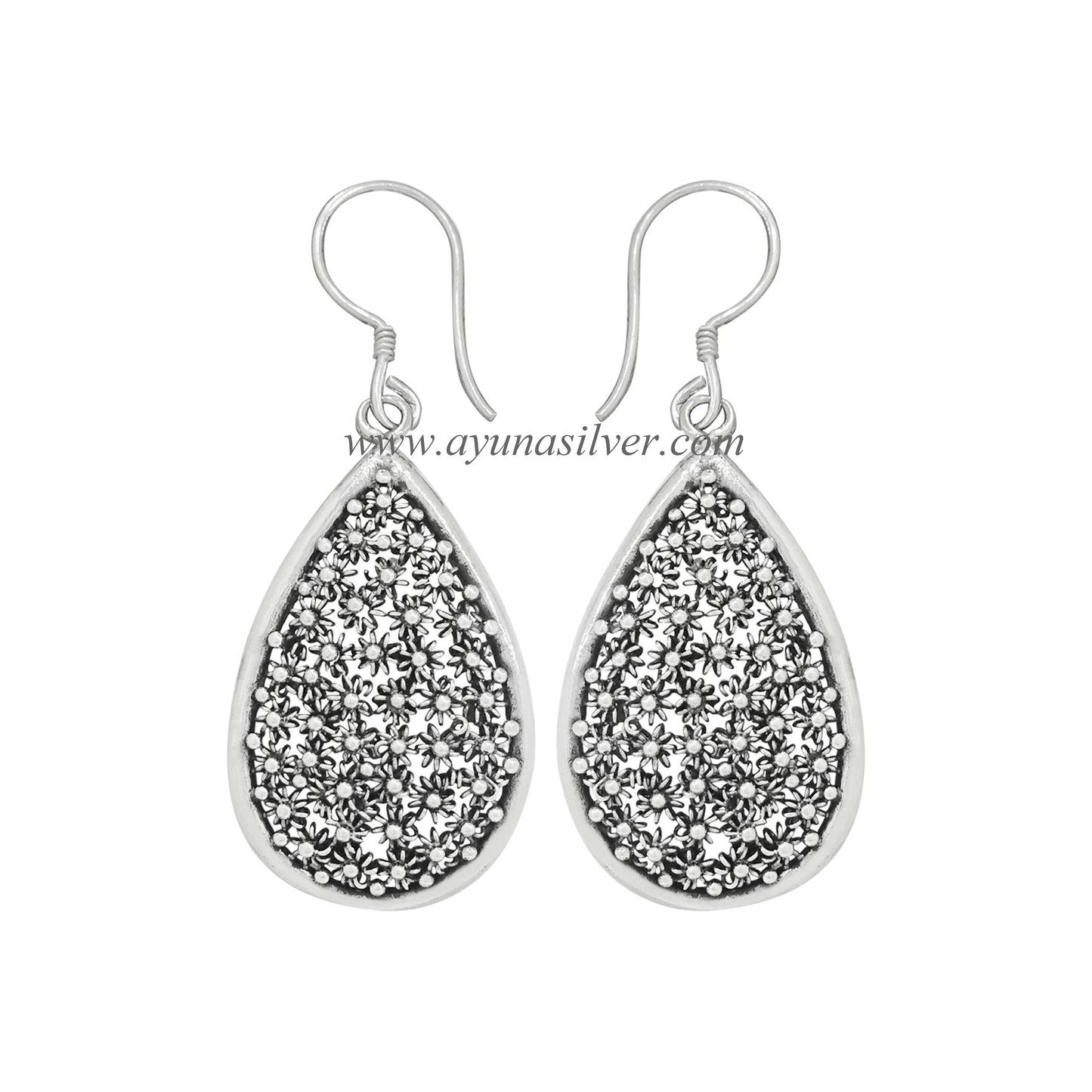 EARRING SER0911SO