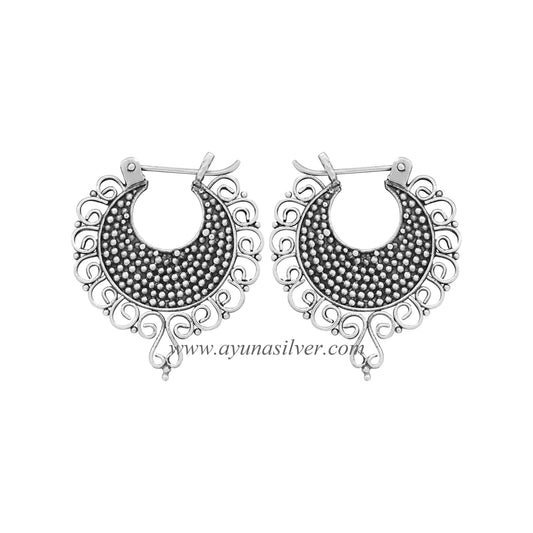 EARRING SER0913SO