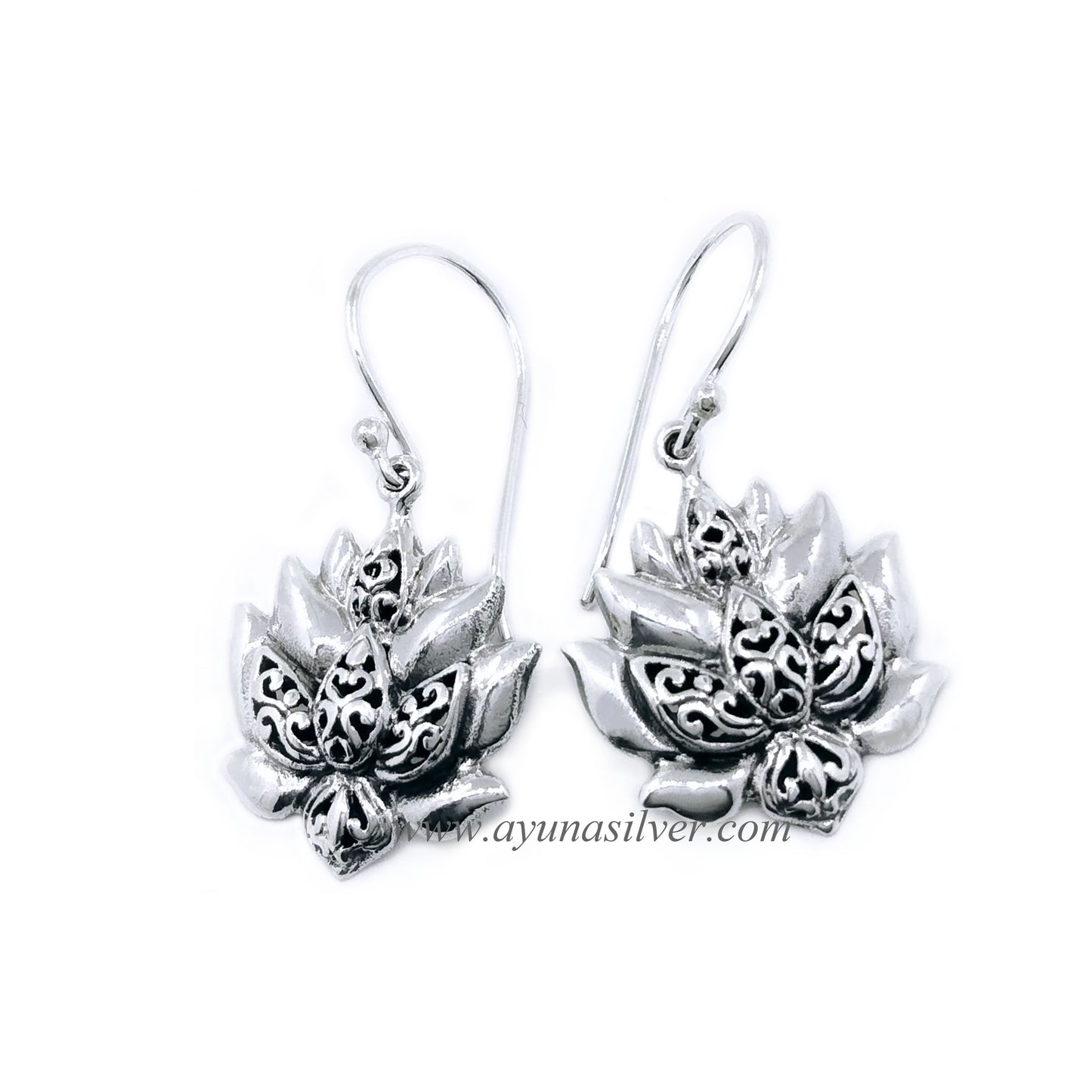 EARRING SER0914SO