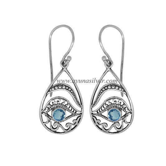 EARRING SER0918_BT