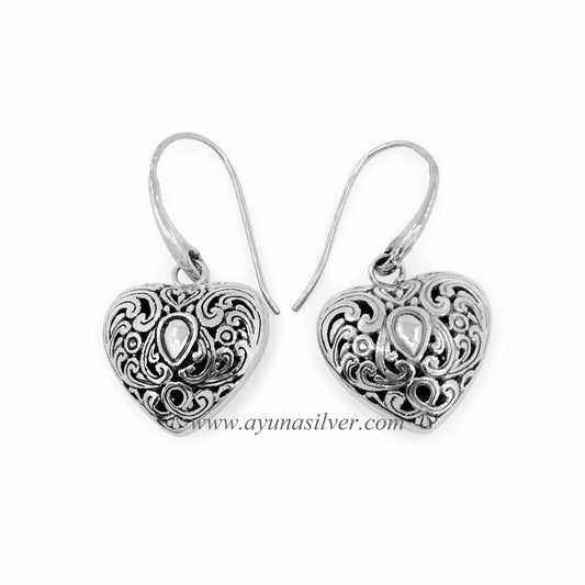 EARRING SER0924SO