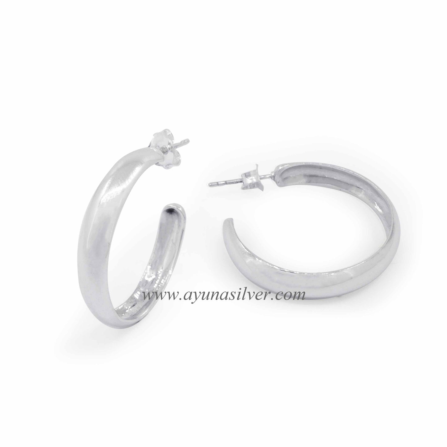 EARRING SER0927SO