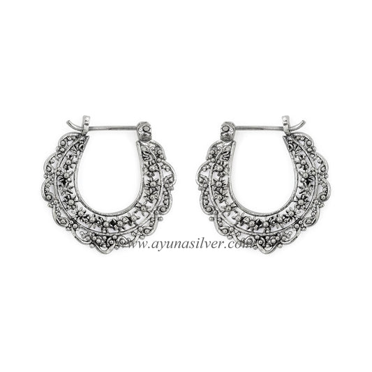 EARRING SER0928SO