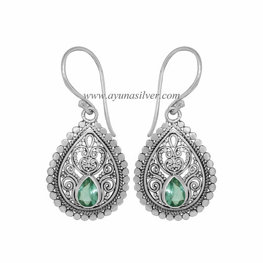 EARRING SER0961_GT