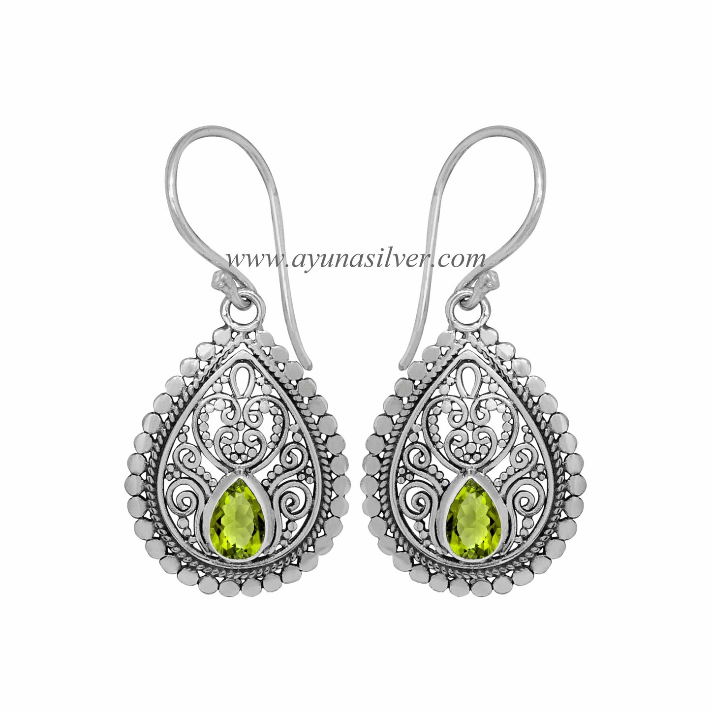 EARRING SER0961_PE