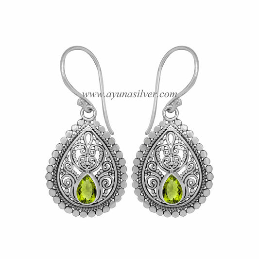 EARRING SER0961_PE