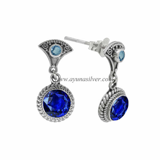 EARRING SER0963_BT/BS