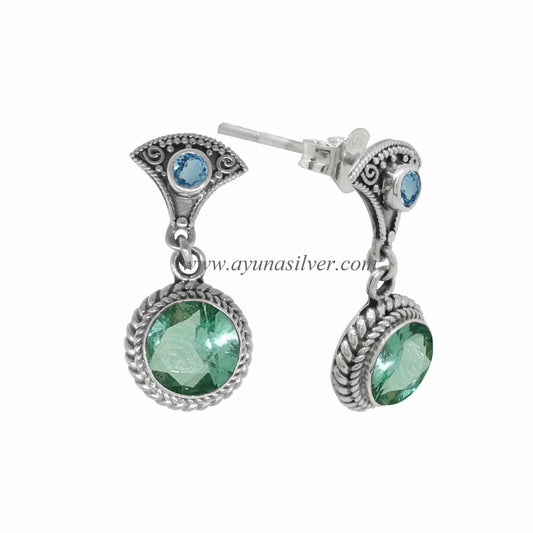 EARRING SER0963_BT/GT