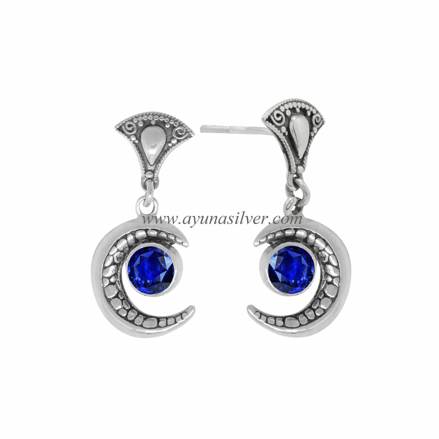 EARRING SER0966B_BS