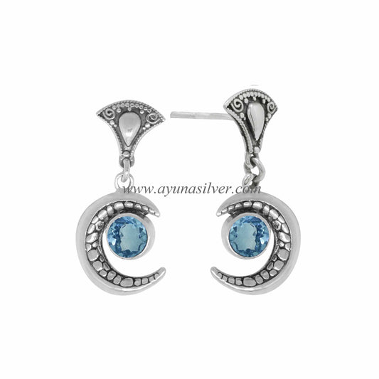 EARRING SER0966B_BT