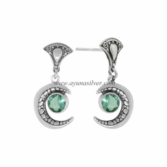 EARRING SER0966B_GT