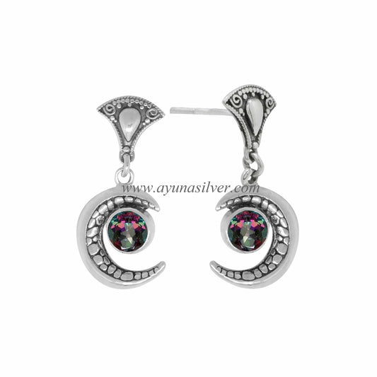 EARRING SER0966B_MT