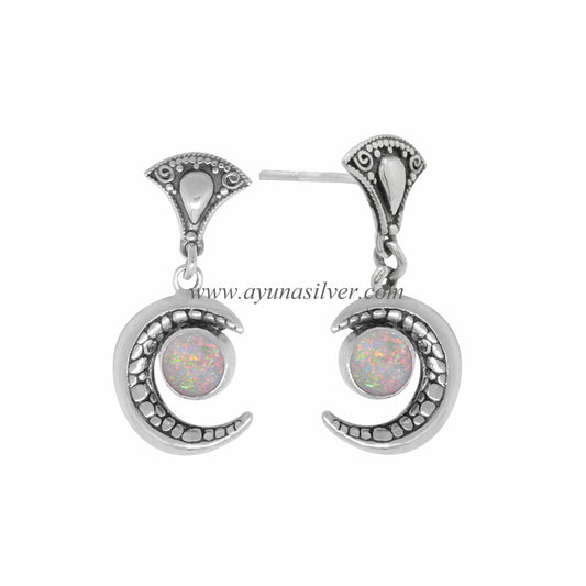 EARRING SER0966B_OPW