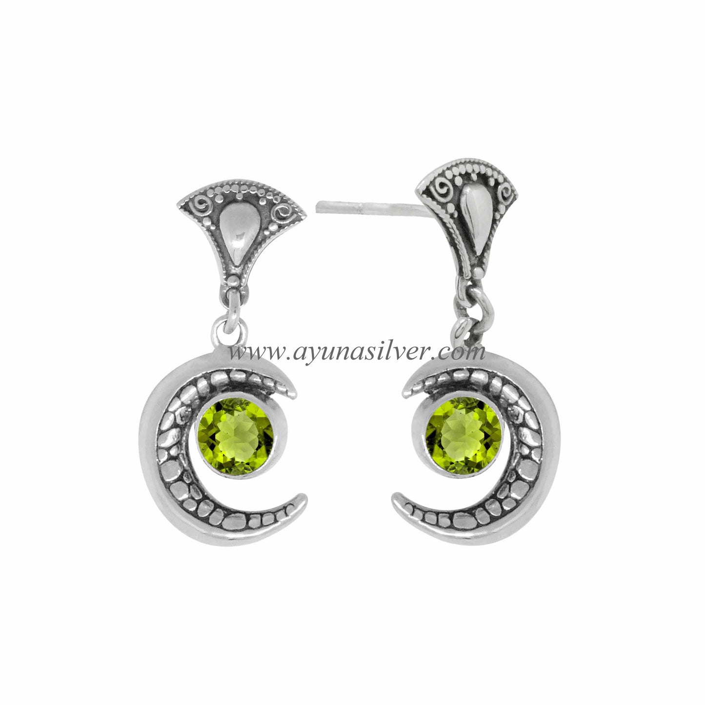 EARRING SER0966B_PE