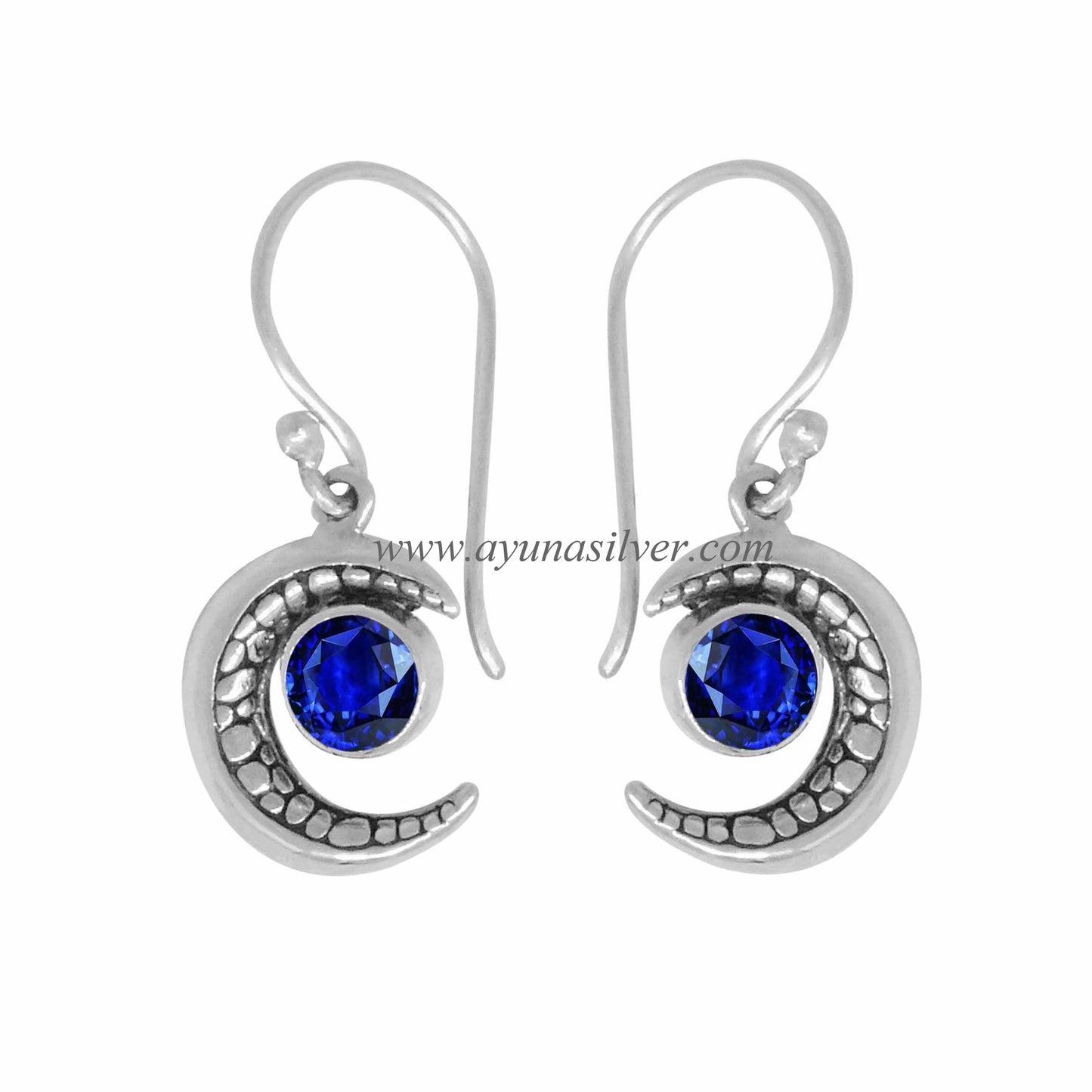 EARRING SER0966_BS