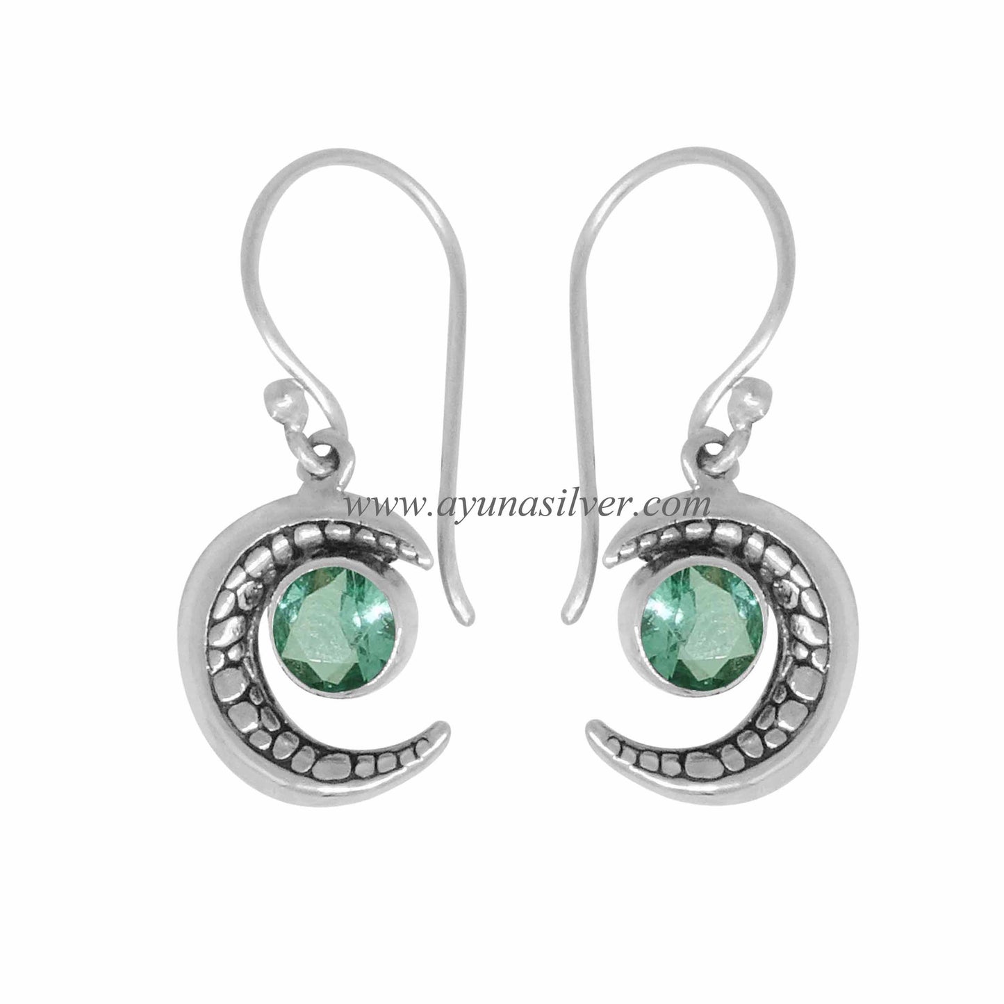 EARRING SER0966_GT