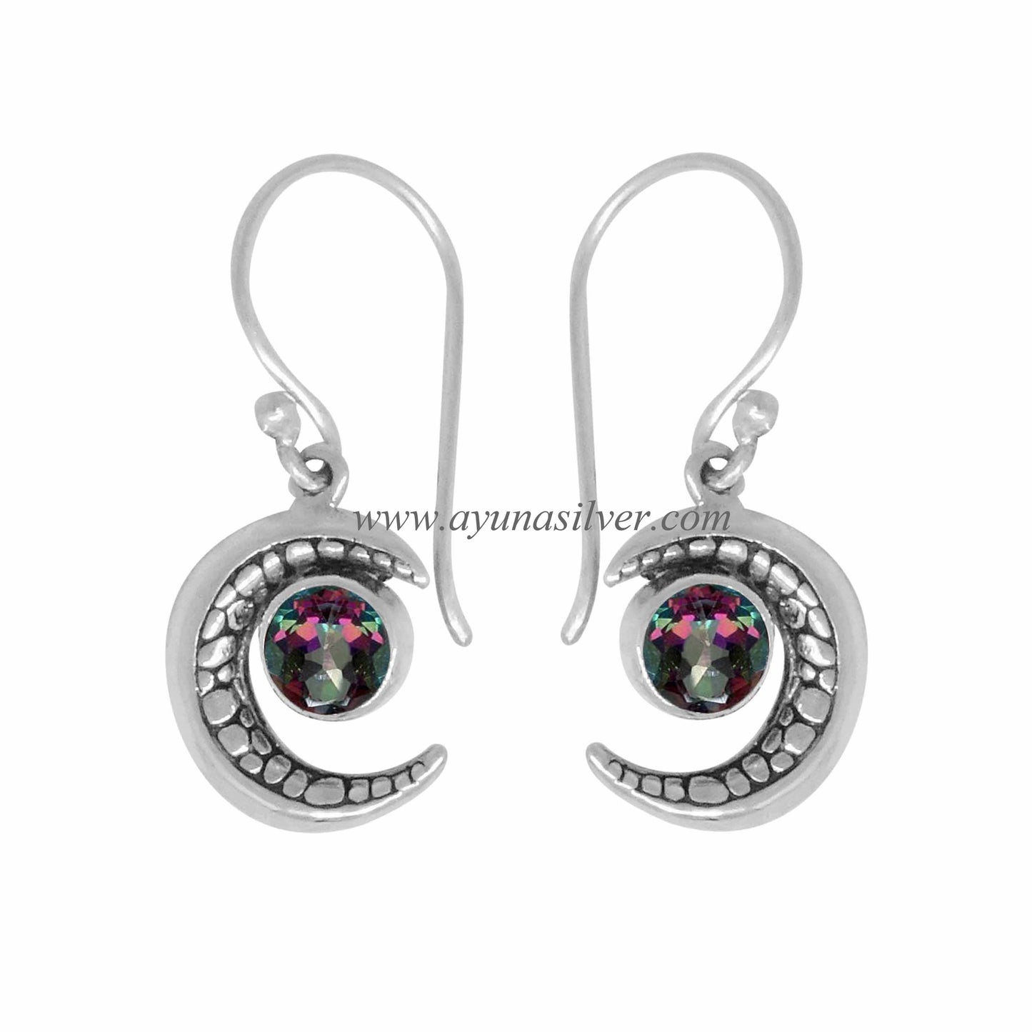 EARRING SER0966_MT