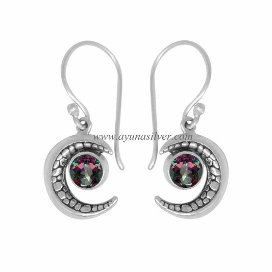 EARRING SER0966_MT